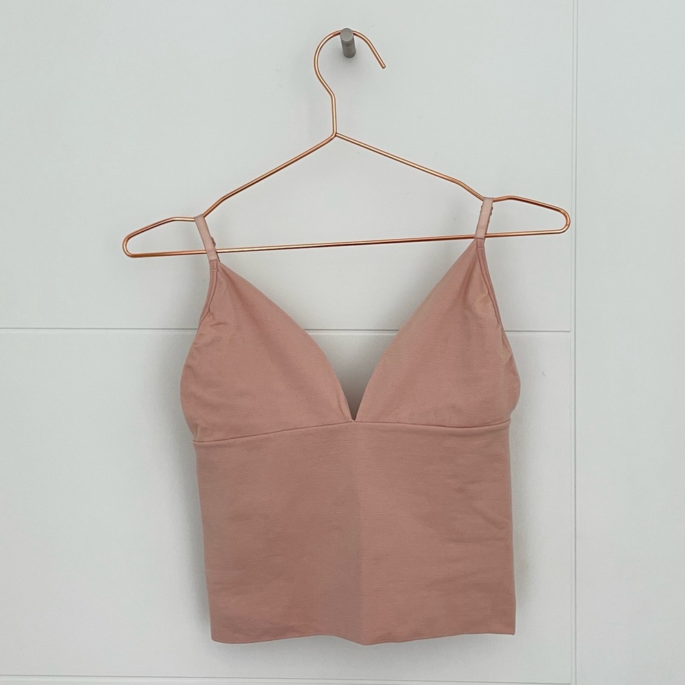 Skin Loungewear Tank Top